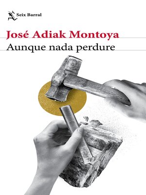 cover image of Aunque nada perdure